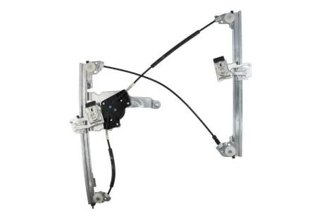 Склопідіймач передн Лів (електричний, без мотора) SKODA OCTAVIA I 09.96-12.10 BLIC 6060-00-SO4163