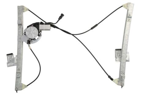 Стеклоподъёмники BLIC 6060-00-VW4764
