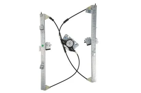 Стеклоподъёмники BLIC 6060-00-VW4856