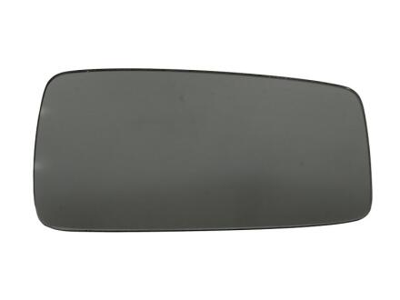 Зеркальное стекло, наружное зеркало BLIC 6102-01-0005P