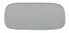 Скло дзеркала заднього виду BLIC 6102-01-0046P (фото 1)