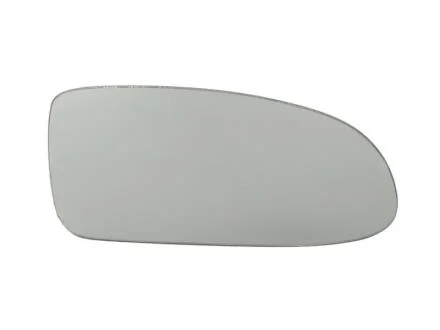Скло дзеркала зовн. Opel Omega B (94-03) права сторона R BLIC 6102-01-0139P