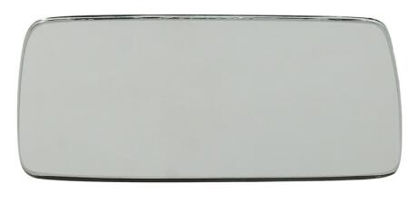 Скло дзеркала заднього виду BLIC 6102-01-0571P