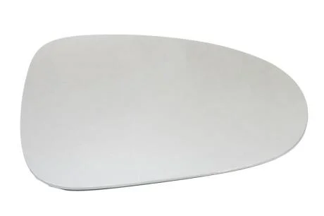Зеркал. елемент прав. асферика нейтрал. c обогрево BLIC 6102-01-2002728P