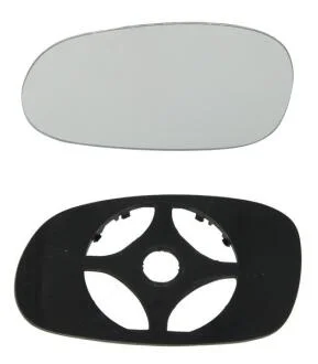 Зеркальное стекло, наружное зеркало BLIC 6102-02-0572P