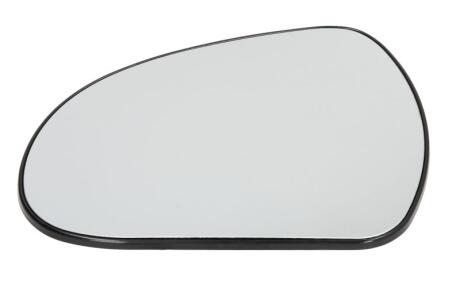 #Вкладишь зеркала (асфер. подогр.) L PEUGEOT 207, 308 02.06-11.14 BLIC 6102-02-1211282P