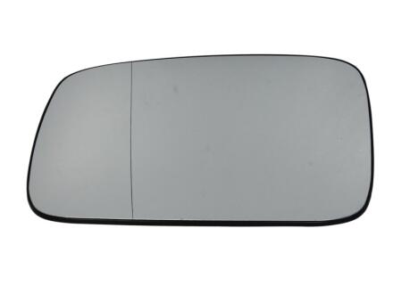 Скло дзеркала заднього виду(праве) VW TRANSPORTER T4 07.90-09.95 BLIC 6102-02-1211993P