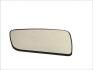 Скло дзеркала зовнішнього Прав (опукле, обігрів) OPEL ASTRA G 02.98-12.09 BLIC 6102-02-1221237P (фото 1)