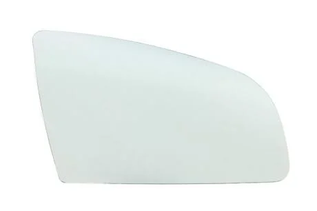 Скло дзеркала зовнішнього Прав (опукле, обігрів) AUDI A3 8P, A4 B6, A4 B7, A6 C6 11.00-10.08 BLIC 6102-02-1221593P