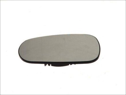 Стекло зеркала левое Megane1/Scenic1/Clio2 BLIC 6102-02-1223112P