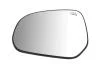 Скло дзеркала заднього виду BLIC 6102-02-1231226P (фото 1)