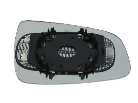 Зеркальное стекло, наружное зеркало BLIC 6102-02-1231592P