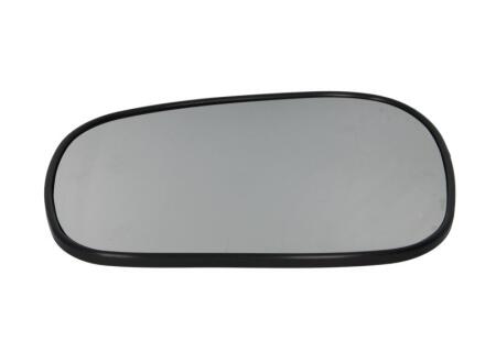 Скло дзеркала SUZUKI GRAND VITARA I 03.98-09.05 BLIC 6102-02-1231992P