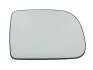 Скло дзеркала заднього виду BLIC 6102-02-1232151P (фото 1)