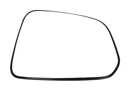 Зеркальное стекло, наружное зеркало BLIC 6102-02-1232228P