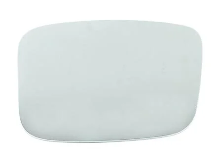 Дзеркальне скло, зовнішнє дзеркало BLIC 6102-02-1232351P