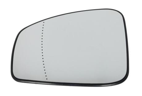 Зеркальное стекло, узел стекла BLIC 6102-02-1232594P