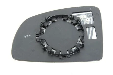 Зеркальное стекло, наружное зеркало BLIC 6102-02-1232752P