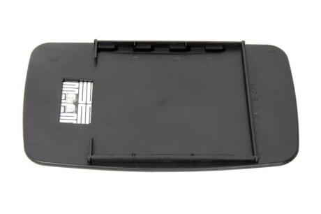Вкладиш дзеркала правого VW LT28-55 96-06, MERCEDES-BENZ Sprinter 901-905 95-06 BLIC 6102-02-1232911P