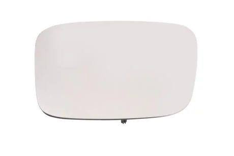 Скло дзеркала зовнішнього прав (опукле, обігрів) VW CADDY III, TRANSPORTER T5 04.03-05.15 BLIC 6102-02-1232985P