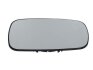 Зеркальное стекло, наружное зеркало RENAULT CLIO III, MEGANE II 08.03- BLIC 6102-02-1233228P (фото 1)