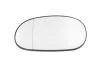 Скло для бокового дзеркала BLIC 6102-02-1251222P (фото 1)