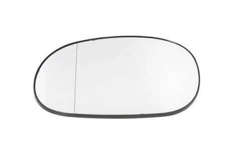 Скло для бокового дзеркала BLIC 6102-02-1251222P