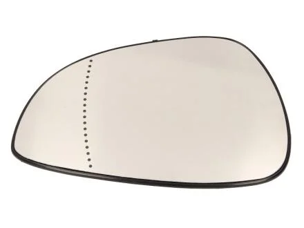 Скло дзеркала заднього виду BLIC 6102-02-1252392P