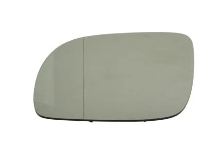 Скло дзеркала зовнішнього Лів (асферичне, обігрів) SEAT AROSA VW LUPO 05.97-07.05 BLIC 6102-02-1271157P