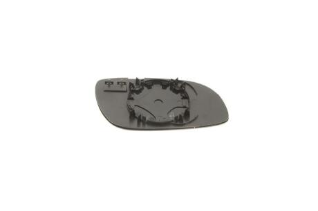 Стекло зеркала (с подогревом) VW Touran 03- (L) BLIC 6102-02-1271192P