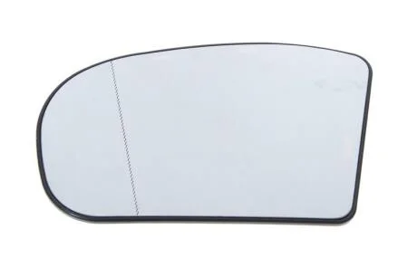 Зеркальное стекло, наружное зеркало BLIC 6102-02-1271532P
