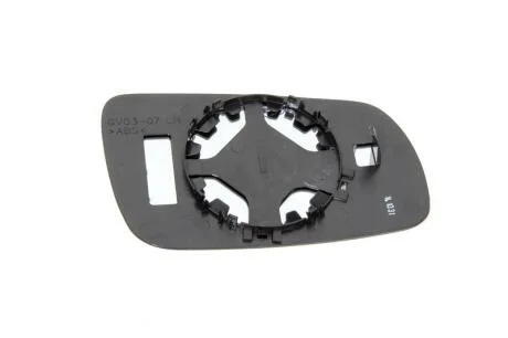 Зеркальное стекло, наружное зеркало BLIC 6102-02-1271599P