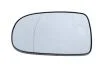 Скло дзеркала заднього виду BLIC 6102-02-1291229P (фото 1)