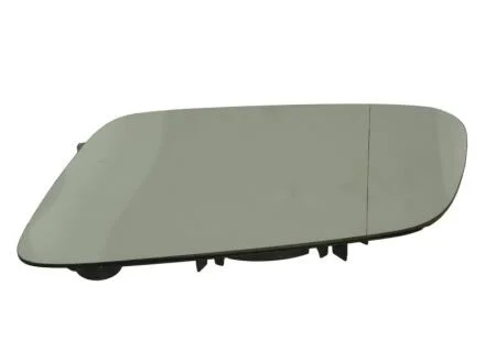 Скло дзеркала зовнішнього Лів (асферичне, обігрів) AUDI A3 8L, A6 C5 01.97-01.05 BLIC 6102-02-1291797P