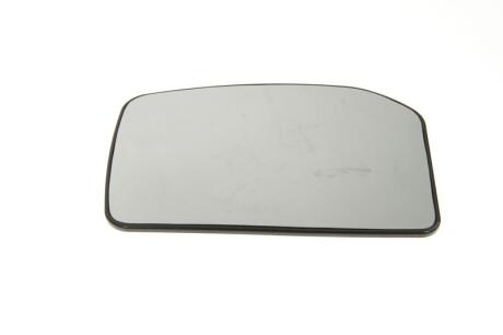 Скло дзеркала зовнішнього Лів (опукле) FORD TRANSIT V, TRANSIT V FL 01.00-08.13 BLIC 6102-02-1291918P