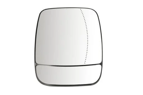 Скло дзеркала заднього виду BLIC 6102-02-1291966P