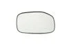 Скло дзеркала заднього виду BLIC 6102-02-1291972P (фото 1)