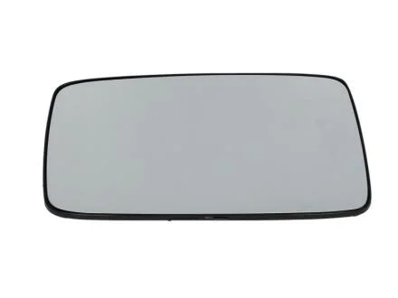 Скло дзеркала зовнішнього прав (опукле) SEAT CORDOBA 6K, IBIZA II 6K, VW GOLF III, VENTO 01.91-04.99 BLIC 6102-02-1292125P