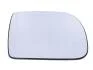 Скло дзеркала зовнішнього Прав (опукле) RENAULT RAPID 07.85-11.98 BLIC 6102-02-1292151P (фото 2)