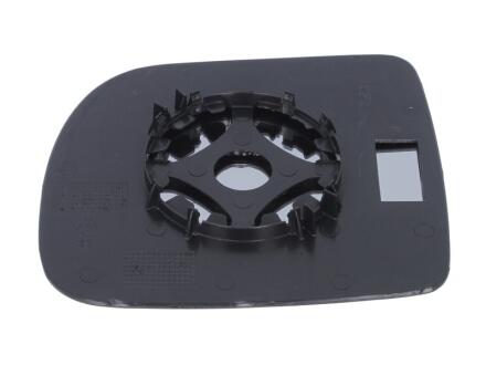 Скло дзеркала зовнішнього Прав (опукле) RENAULT RAPID 07.85-11.98 BLIC 6102-02-1292151P