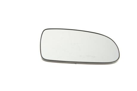 Скло дзеркала зовнішнього (R) OPEL CORSA C 09.00-12.09 BLIC 6102-02-1292229P