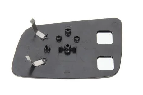 Скло дзеркала зовнішнього Прав (опукле) OPEL ASTRA G 02.98-12.09 BLIC 6102-02-1292237P