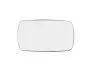 Скло дзеркала заднього виду BLIC 6102-02-1292383P (фото 2)