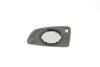 Скло дзеркала зовнішнього Прав (опукле) OPEL MERIVA A 05.03-05.10 BLIC 6102-02-1292752P (фото 2)