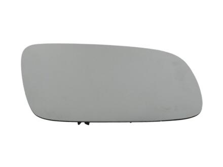 Скло дзеркала зовнішнього Прав (опукле) SEAT ALHAMBRA 7M VW SHARAN 7M 04.00-06.10 BLIC 6102-02-1292899P