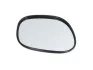 Скло дзеркала заднього виду BLIC 6102-02-1292958P (фото 1)