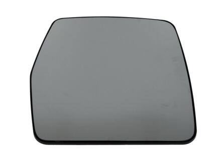 Скло дзеркала зовнішнього прав (опукле) CITROEN JUMPY, FIAT SCUDO, PEUGEOT EXPER BLIC 6102-02-1292973P