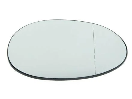 Скло дзеркала заднього виду BLIC 6102-02-1293857P