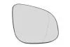 Скло дзеркала заднього виду BLIC 6102-02-2001766P (фото 1)