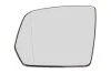 Скло дзеркала заднього виду BLIC 6102-02-2001813P (фото 1)
